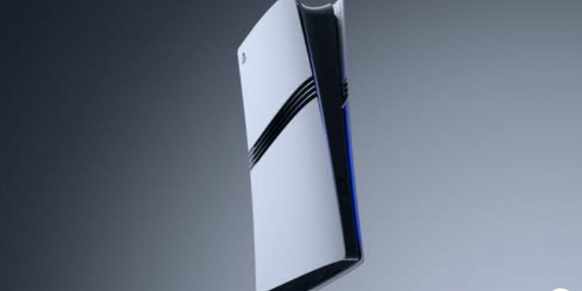 PlayStation 5 Pro Guide