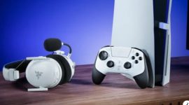 Razer Raiju V3 Pro Test