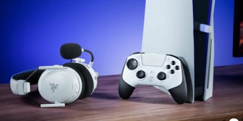 Razer Raiju V3 Pro Test