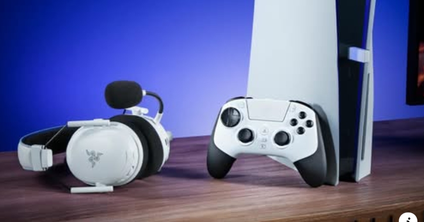 Razer Raiju V3 Pro Test