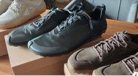 Vivobarefoot - Barfussschuhe im Test