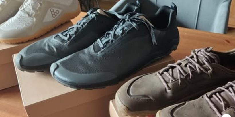 Vivobarefoot - Barfussschuhe im Test