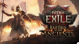 Path of Exile 2: Return of the Ancients