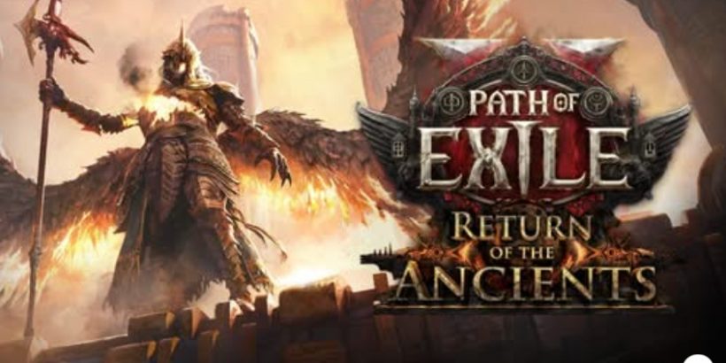 Path of Exile 2: Return of the Ancients