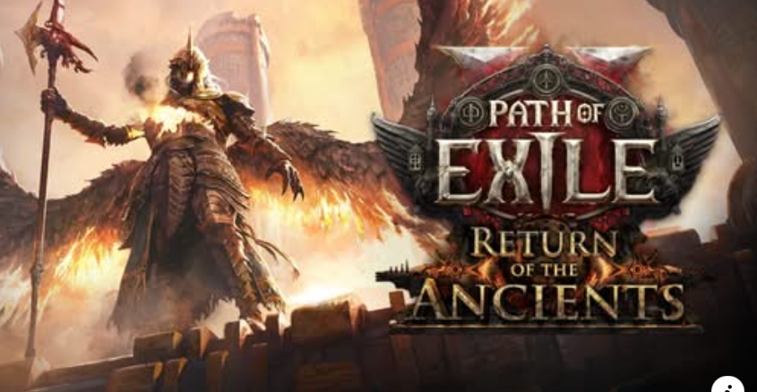 Path of Exile 2: Return of the Ancients